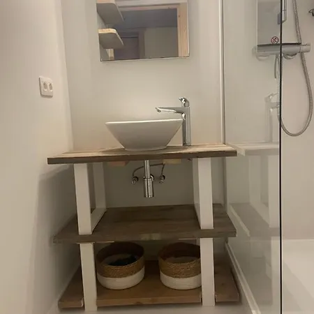 Vakantiewoning Op Natuurterrein T Heuvelhof Met Optioneel Hottub En Sauna *