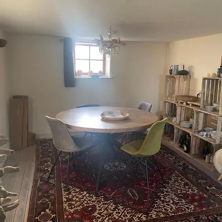 Vakantiewoning Op Natuurterrein T Heuvelhof Met Optioneel Hottub En Sauna Casa de Férias