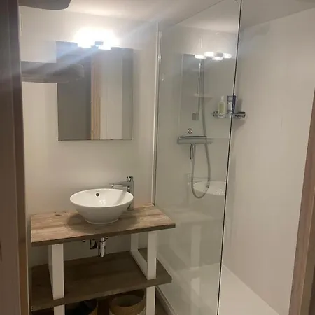 Vakantiewoning Op Natuurterrein T Heuvelhof Met Optioneel Hottub En Sauna *