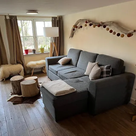 Vakantiewoning Op Natuurterrein T Heuvelhof Met Optioneel Hottub En Sauna *